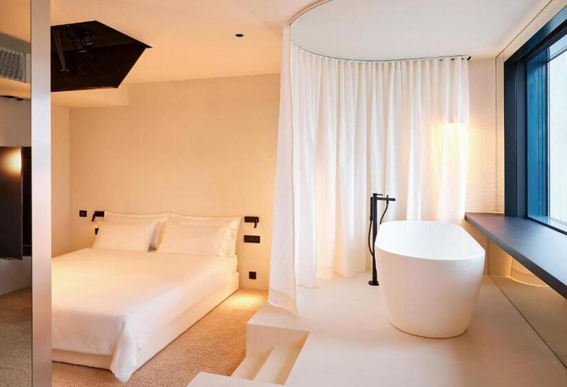 סוויטה, Maistra City Vibes Zonar Zagreb