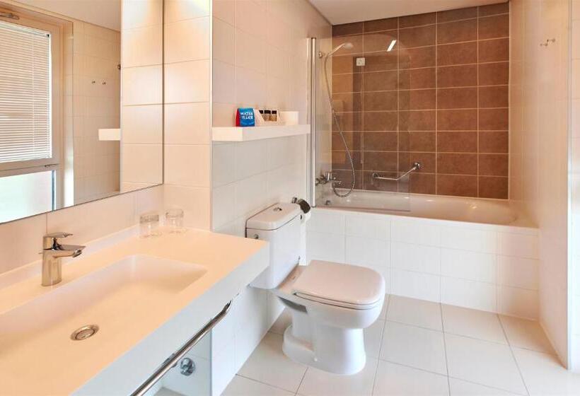 프리미엄 룸 바다 전망, Molindrio Plava Laguna