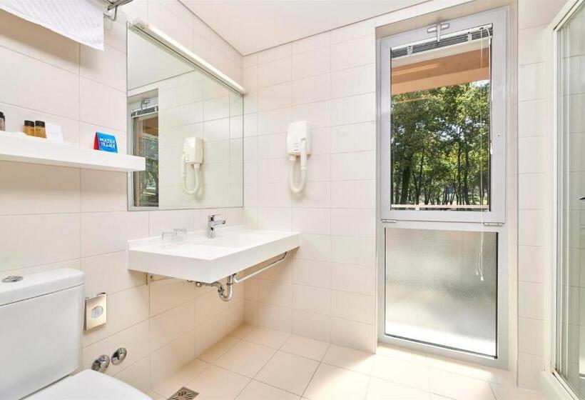 Classic room with balcony, Molindrio Plava Laguna