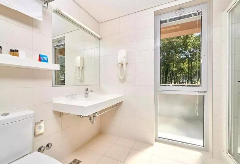 Classic room with balcony, Molindrio Plava Laguna