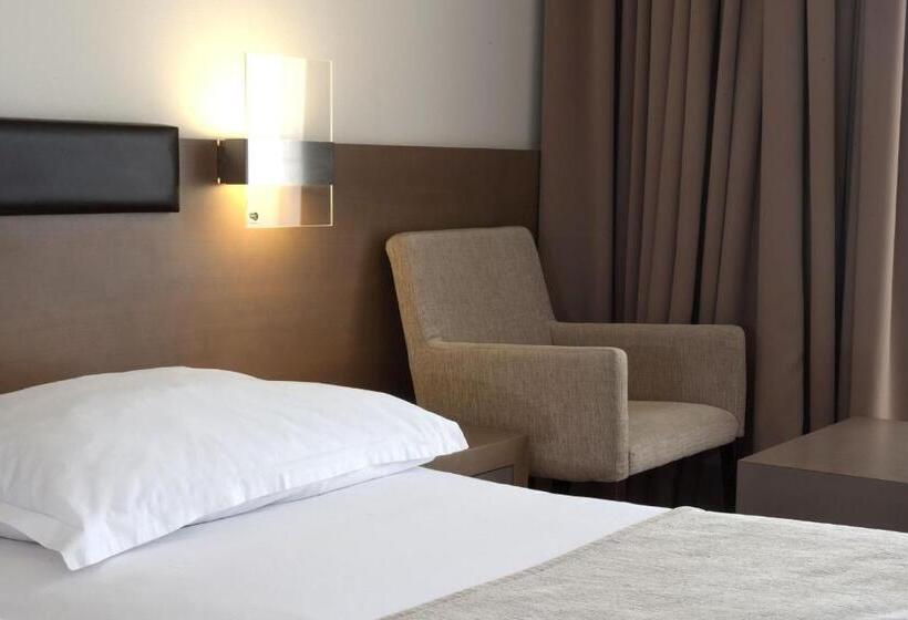 Classic room with balcony, Molindrio Plava Laguna