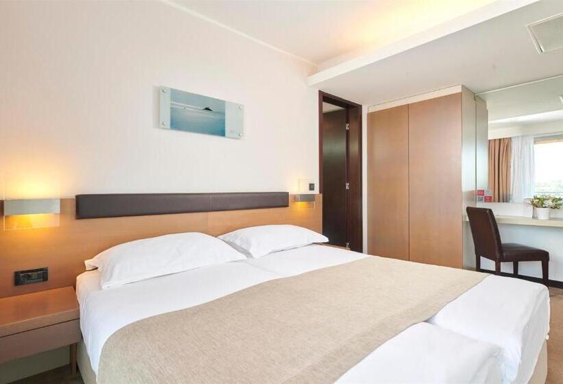 바다 전망 스위트, Molindrio Plava Laguna