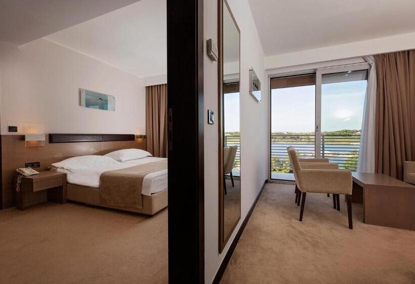 바다 전망 스위트, Molindrio Plava Laguna