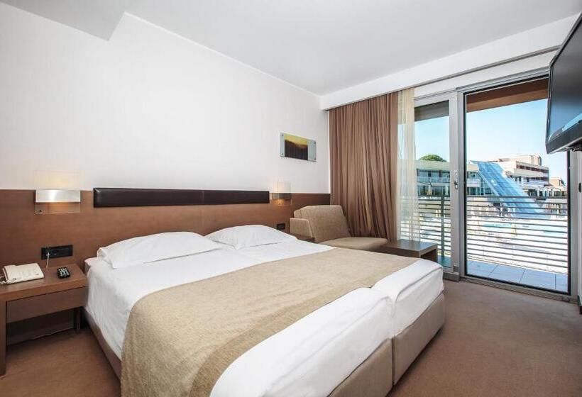 프리미엄 룸 바다 전망, Molindrio Plava Laguna