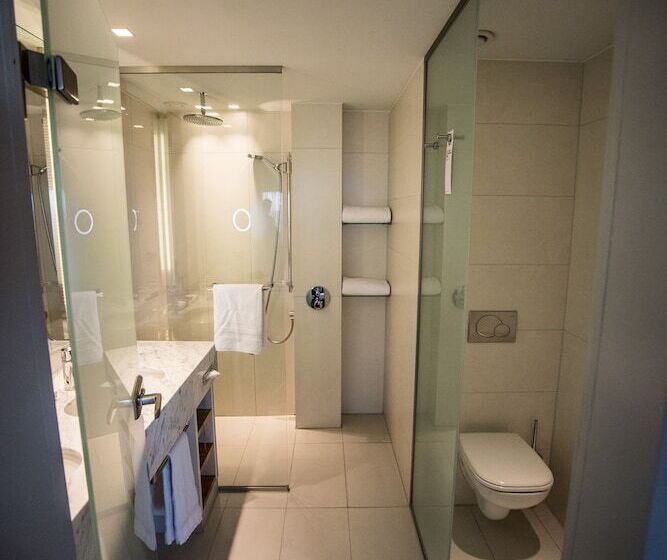 חדר דלוקס, Pullman Eindhoven Cocagne