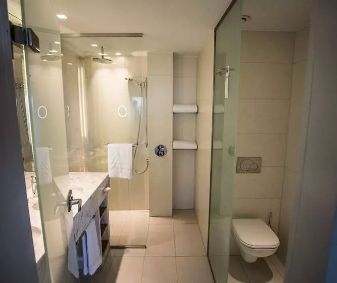 اتاق لوکس, Pullman Eindhoven Cocagne