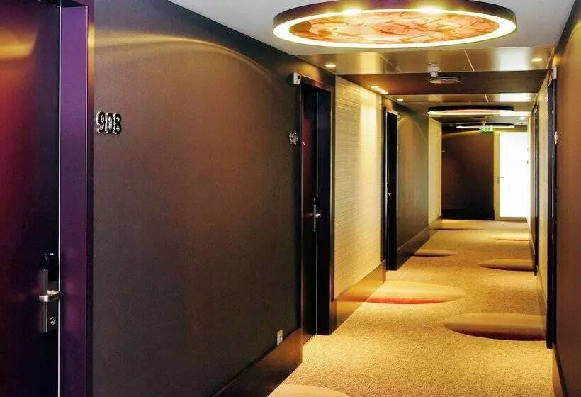 اتاق لوکس, Pullman Eindhoven Cocagne