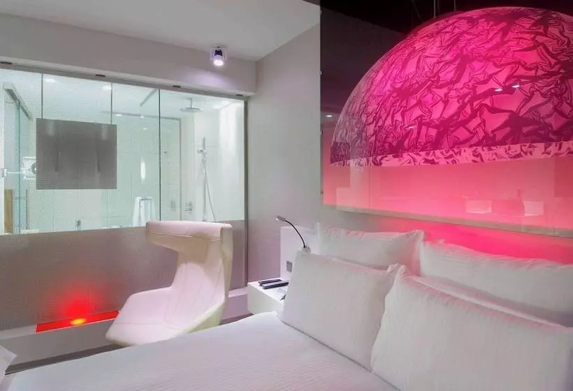 اتاق لوکس, Pullman Eindhoven Cocagne