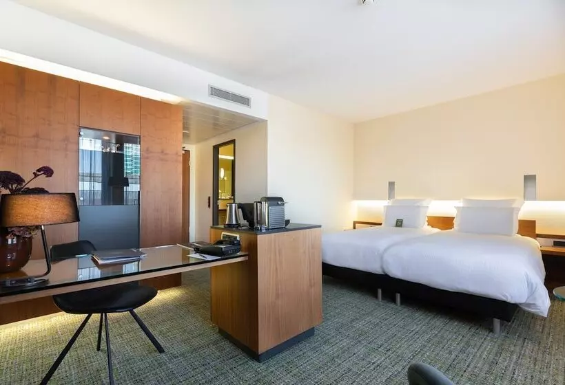 اتاق سوپریور, Pullman Eindhoven Cocagne