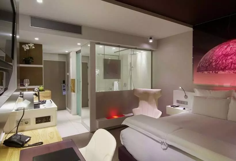اتاق لوکس, Pullman Eindhoven Cocagne