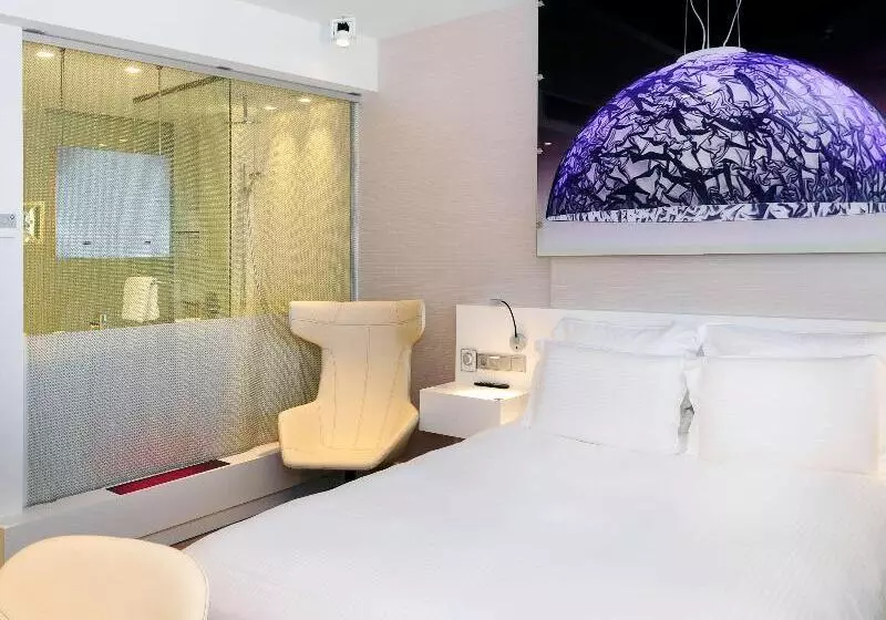 اتاق لوکس, Pullman Eindhoven Cocagne