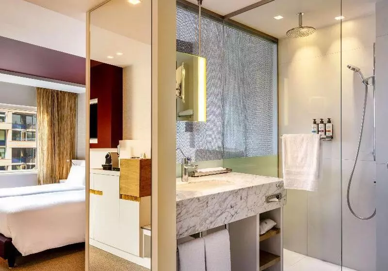 اتاق لوکس, Pullman Eindhoven Cocagne