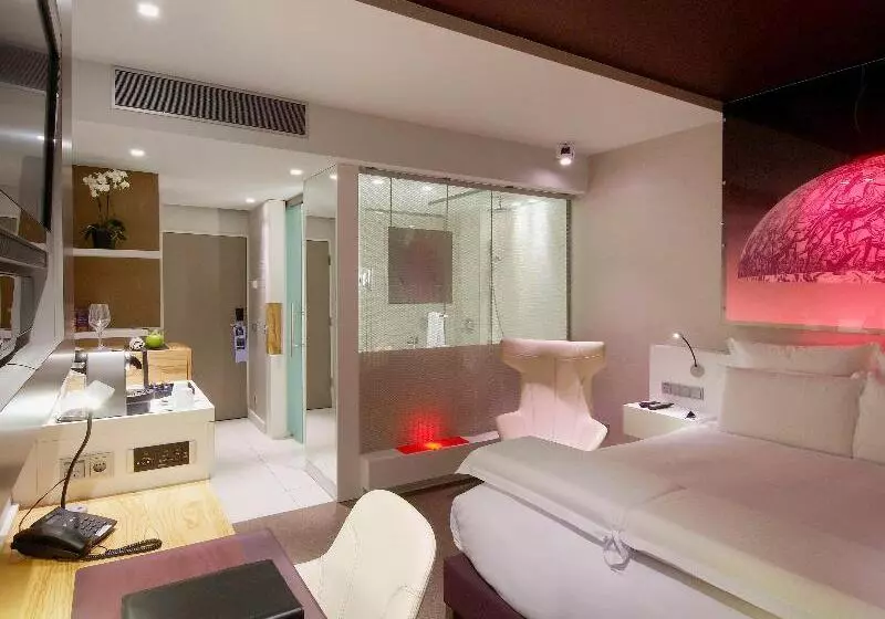 اتاق لوکس, Pullman Eindhoven Cocagne