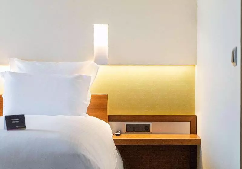 اتاق سوپریور, Pullman Eindhoven Cocagne