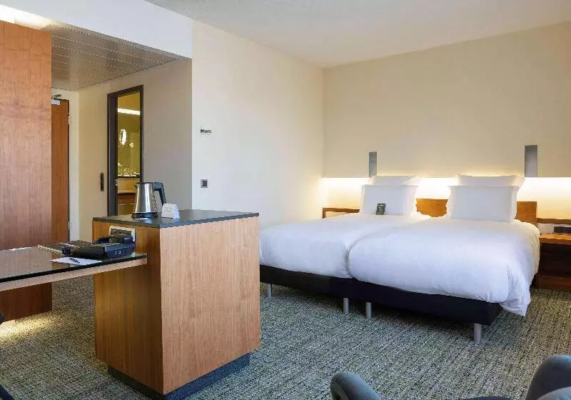 اتاق سوپریور, Pullman Eindhoven Cocagne