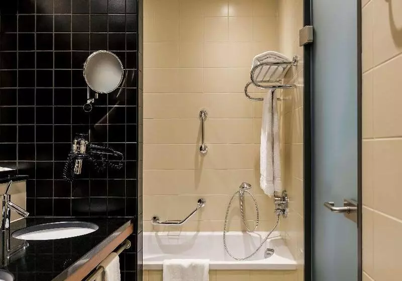 اتاق سوپریور, Pullman Eindhoven Cocagne