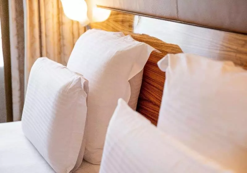 اتاق سوپریور, Pullman Eindhoven Cocagne