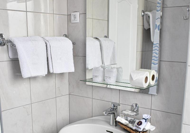 اتاق سوپریور, Slavija