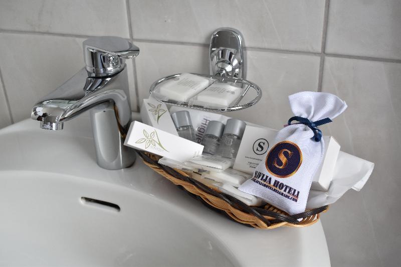 اتاق استاندارد سه نفره, Slavija