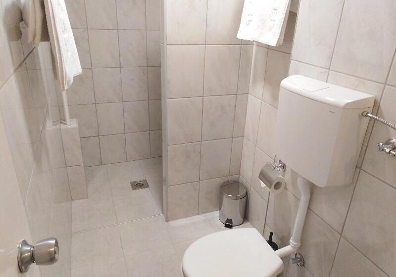 اتاق استاندارد سه نفره, Slavija