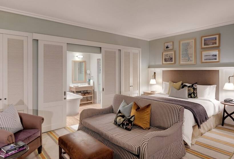 سوییت لوکس, Strand Hotel Swakopmund