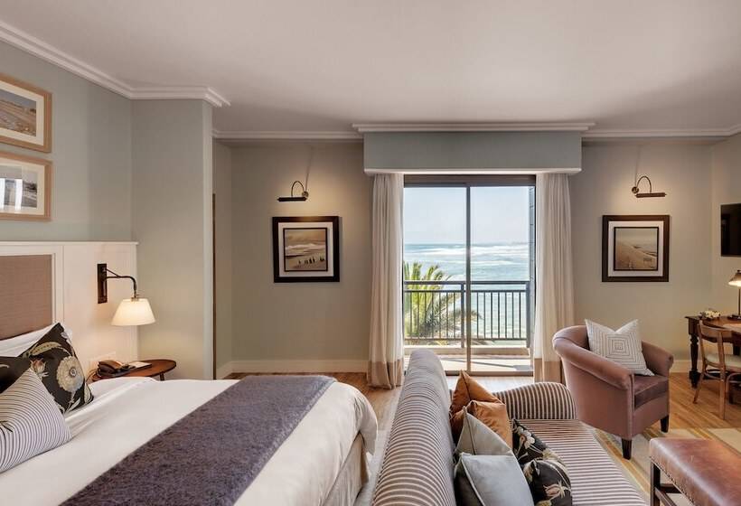 سوییت جونیور, Strand Hotel Swakopmund