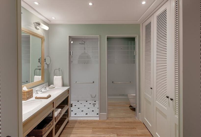 اتاق استاندارد, Strand Hotel Swakopmund