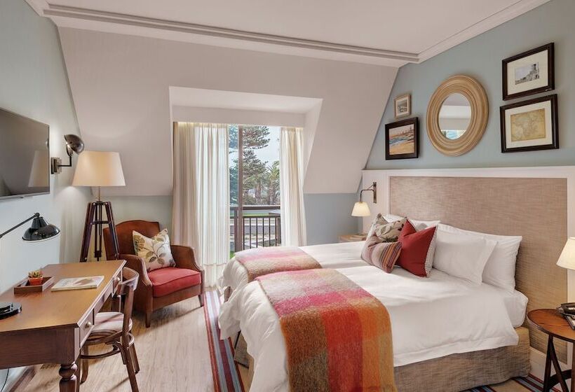 اتاق استاندارد, Strand Hotel Swakopmund