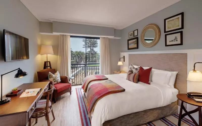 اتاق خانوادگی, Strand Hotel Swakopmund