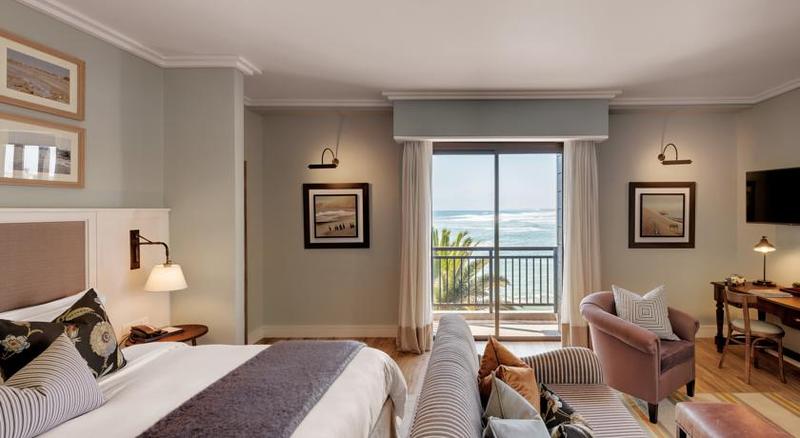 سوییت جونیور, Strand Hotel Swakopmund