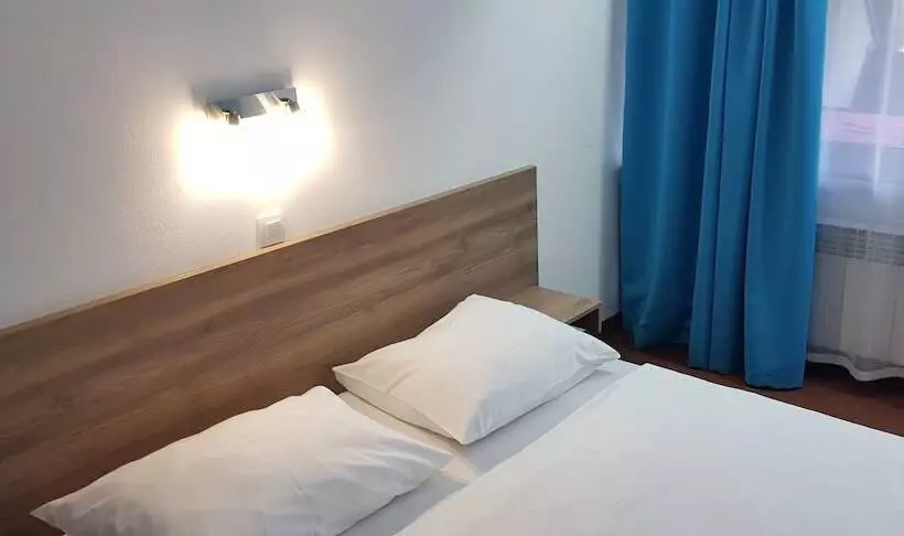 Standard Room Mountain View, Trojane
