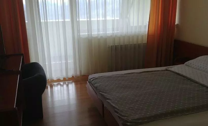 Standard Room Mountain View, Trojane