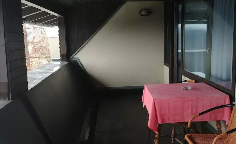 Standard Room Mountain View, Trojane