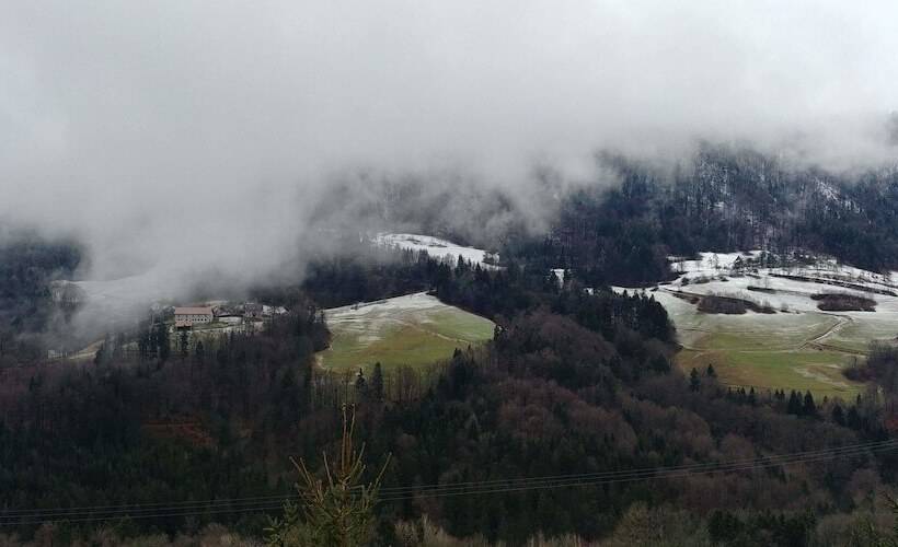 2 Bedroom Superior Room, Trojane