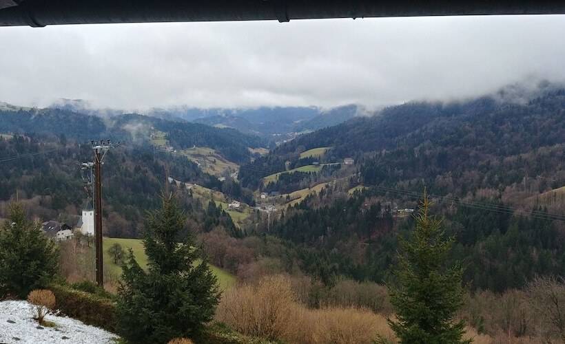 2 Bedroom Superior Room, Trojane