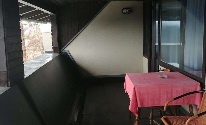 2 Bedroom Superior Room, Trojane