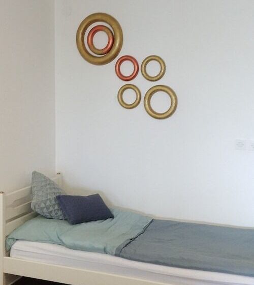 2 Bedroom Superior Room, Trojane