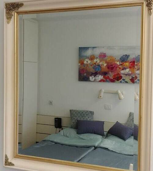 2 Bedroom Superior Room, Trojane