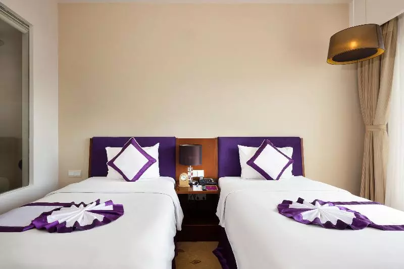 اتاق سوپریور, Ttc Hotel Michelia