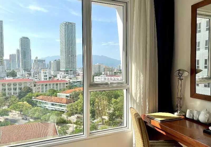 اتاق سوپریور, Ttc Hotel Michelia
