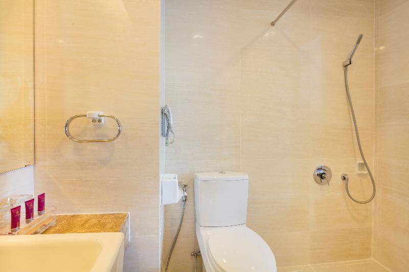 수피리어 룸, Ttc Hotel   Michelia