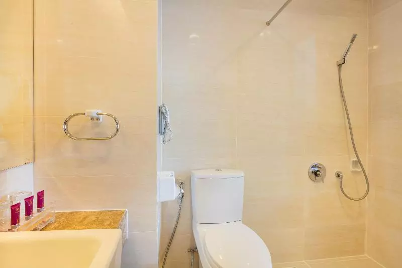 اتاق سوپریور, Ttc Hotel Michelia