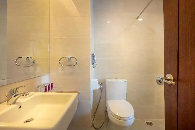 اتاق سوپریور, Ttc Hotel Michelia