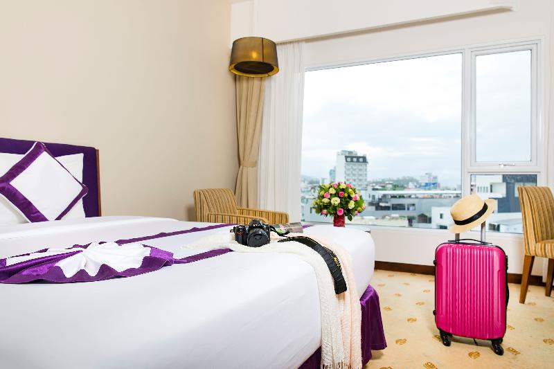 수피리어 룸, Ttc Hotel   Michelia