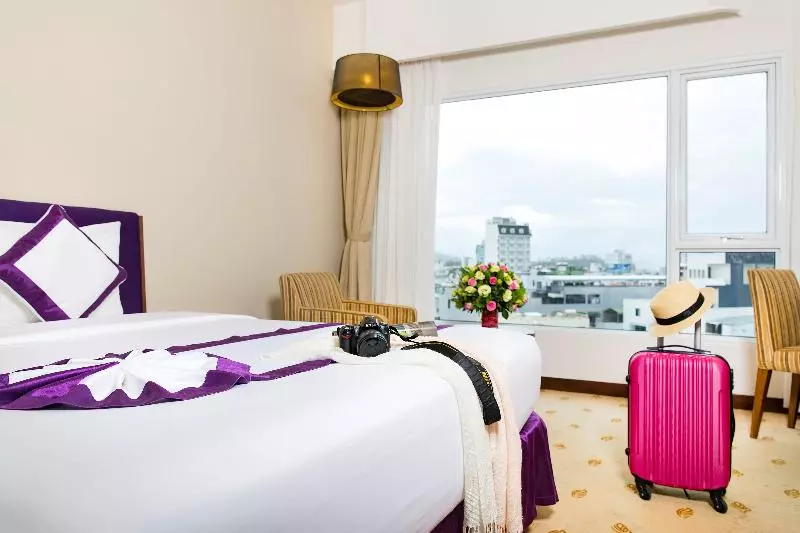 اتاق سوپریور, Ttc Hotel Michelia