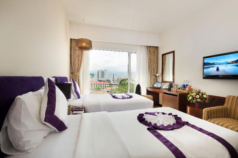 수피리어 룸, Ttc Hotel   Michelia