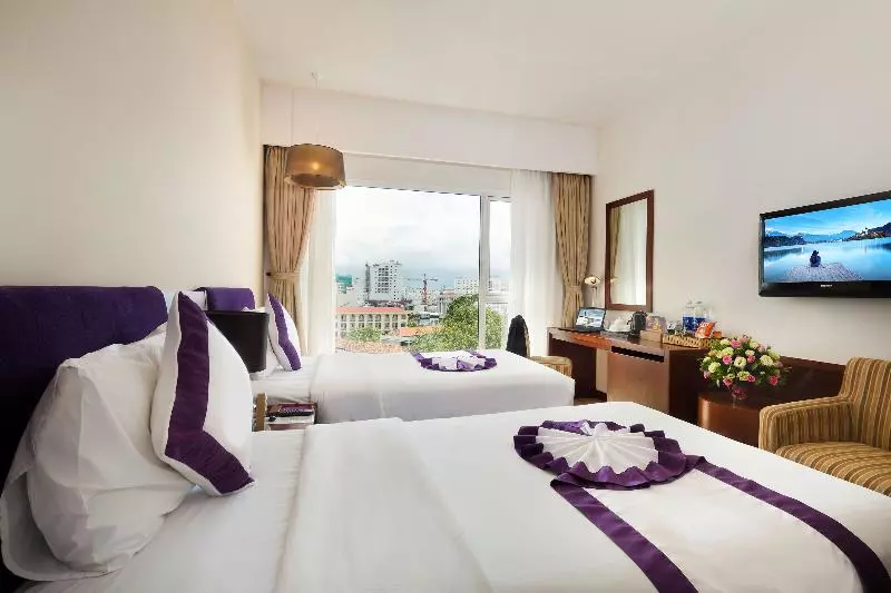 اتاق سوپریور, Ttc Hotel Michelia