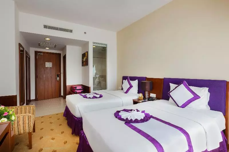 اتاق سوپریور, Ttc Hotel Michelia