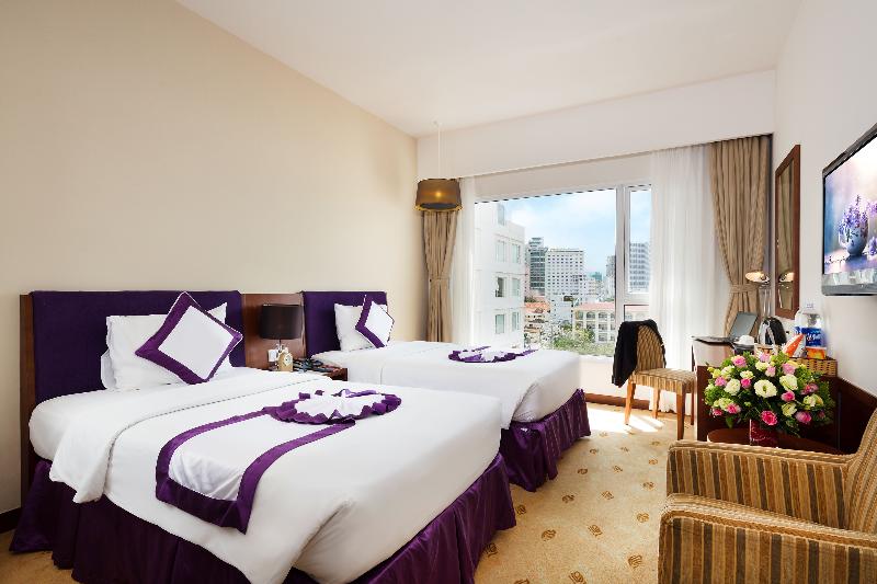 수피리어 룸, Ttc Hotel   Michelia