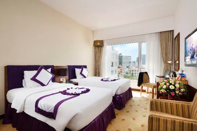 اتاق سوپریور, Ttc Hotel Michelia